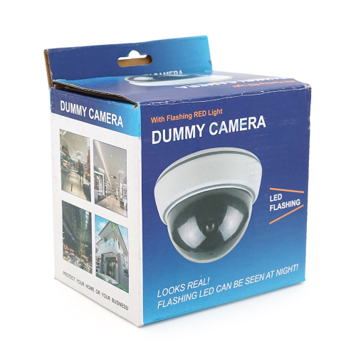 Муляж внутрішньої камери купольна А8-2