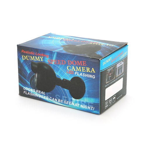 Муляж внутрішньої камери з червоним світлодіодом 2800 Q100