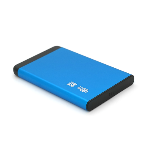 Карман VOLTRONIC Z19 3.0 2.5&amp;raquo; Pocket, інтерфейс USB3.0 / SATA