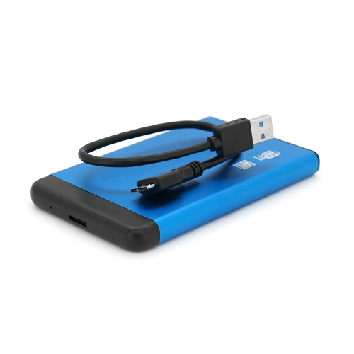 Карман VOLTRONIC Z19 3.0 2.5&amp;raquo; Pocket, інтерфейс USB3.0 / SATA