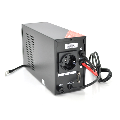 UPS 500VA Ritar RTSW-500 LCD