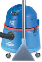 Моющий пылесос Thomas Bravo 20S Aquafilter (788076)