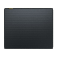 Килимок до мишки Hator Tonn Evo M Black (HTP-021)