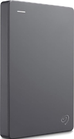 Внешний жесткий диск 2.5" USB 1.0TB Seagate Basic Gray (STJL1000400)