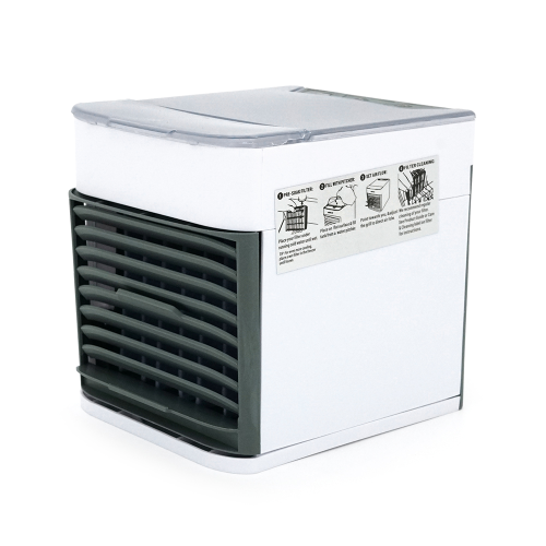 Портативний міні-кондиціонер Arctic Air, Box