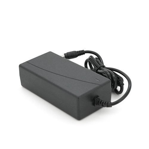 Імпульсний блок живлення JC2802 28V 2А (56Вт) штекер 5.5 / 2.5 + каб. живлення