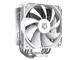 Cooler CPU  Intel: 1700/1200/1151/1150/1155/1156 AMD: AM4 ID-Cooling SE-214-XT ARGB White