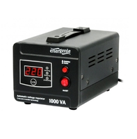 Стабилизатор EnerGenie EG-AVR-D1000-01 1000VA, 1xSchuko