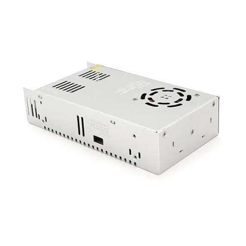 Імпульсний блок живлення Ritar RTPS24-480 24В 20А (480Вт) перфорований (220*118*55) 0. кг (215*113*50)