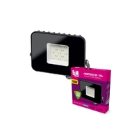 Прожектор светодиодный ELM Matrix M 10W 6500К 26-0056