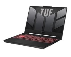 Ноутбук Asus TUF Gaming A17 FA707NUG-HX146 (90NR0EF5-M00AK0) Mecha Gray