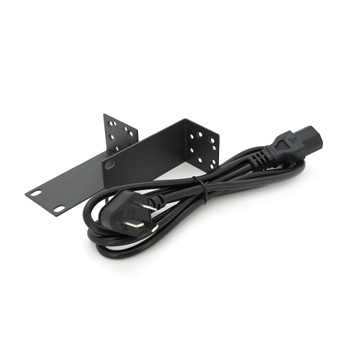 Комутатор Mercury S124D, 24 порти Ethernet 10 / 100 Мбіт / сек, BOX Q6