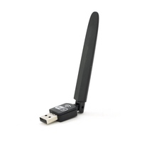 Мережева карта Wi-Fi USB LV-UW10S (802.11 2.4GHz)