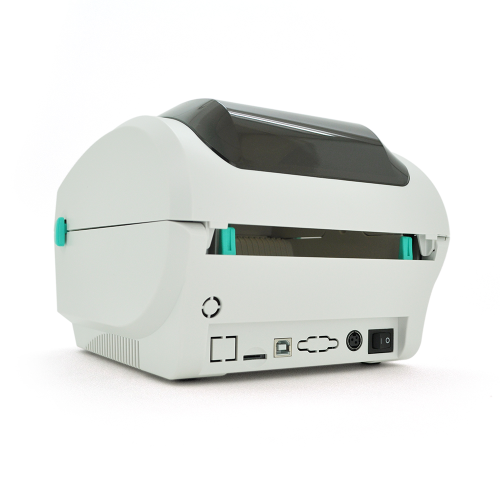 Принтер для друку етикеток Weirong WR-H3