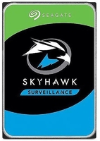 Накопитель HDD SATA 4.0TB Seagate SkyHawk 256MB (ST4000VX016)