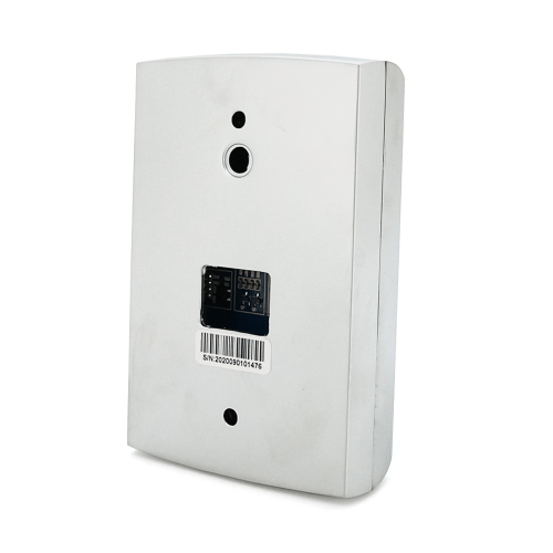 Кодова клавіатура металева з вбудованим зчитувачем Proximity карт (115 х 75 х 30)