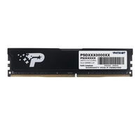 Модуль памяти SO-DIMM 16GB/3200 DDR4 Patriot Signature Line (PSD416G320081S)