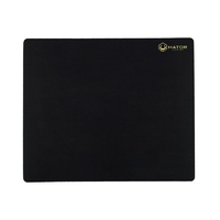 Килимок до мишки Hator Tonn S Black (HTP-010)