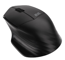 Мышь беспроводная 2E MF280 Silent Black (2E-MF280WBK)