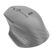 Мишка Wireless 2E MF280 Silent Bluetooth Gray