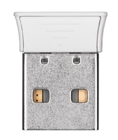 Мишка Wireless 2E MF300 Silent Mint