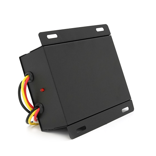 Перетворювач авто інвертор DC / DC 24v-12v30A GS-D30A