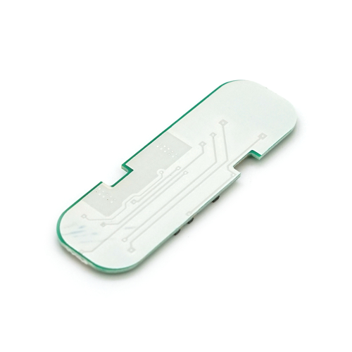 Контролер заряду для літієвої батареї 18650, робочий струм 5A