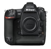 Цифровая зеркальная фотокамера Nikon D5-b body (XQD) (VBA460АE)