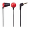 Наушники KOSS The Plug Red (196768.101)