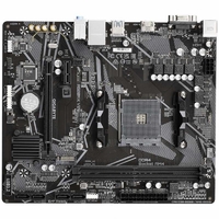 МП sAM4 Gigabyte A520M K V2