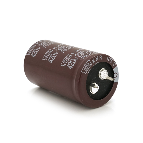 Конденсатор 420V330UF