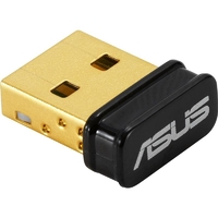 Мережева карта Wi-Fi USB ASUS USB-N10 (b/g/n lite)