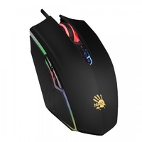 Мишка A4Tech A70A Bloody (Matte Black) USB