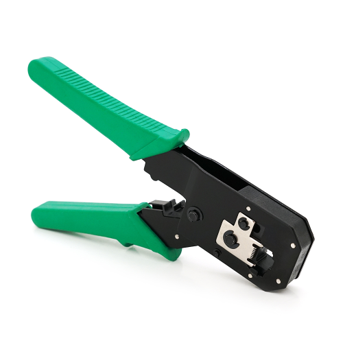 Інструмент обжимний TY-318 8P8C (RJ-45) 6P6C (RJ-12) 4P4C (RJ-11)