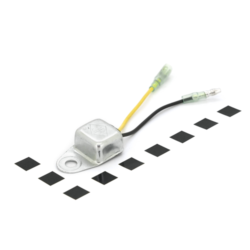 Реле датчика рівня масла генератора 2,5 кВт (168F)