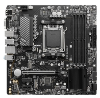 Материнская плата MSI Pro B650M-P Socket AM5