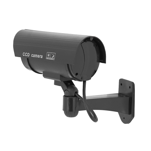 Муляж зовнішньої камери DUMMY IR, Black, Q50