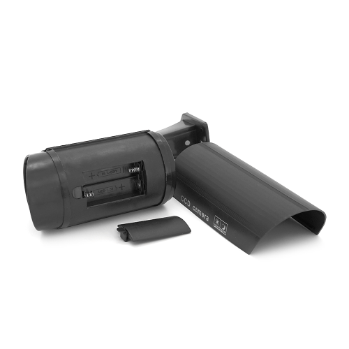 Муляж зовнішньої камери DUMMY IR, Black, Q50