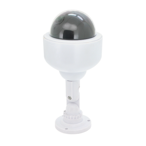 Муляж зовнішньої камери вулична купольна біла &Oslash;58mm