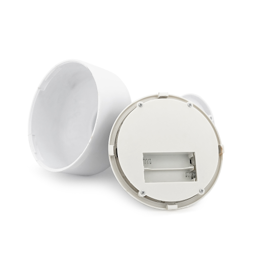 Муляж зовнішньої камери вулична купольна біла &amp;Oslash;58mm