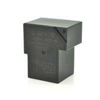 Реле потужності JQX-15F(T90), HG15F-12VDC-A 30A 240VAC / 28VDC