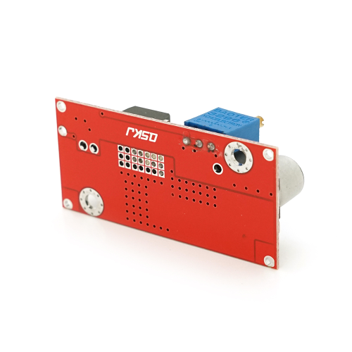 Силовий модуль постійного струму XL6009 DC-DC, 20W