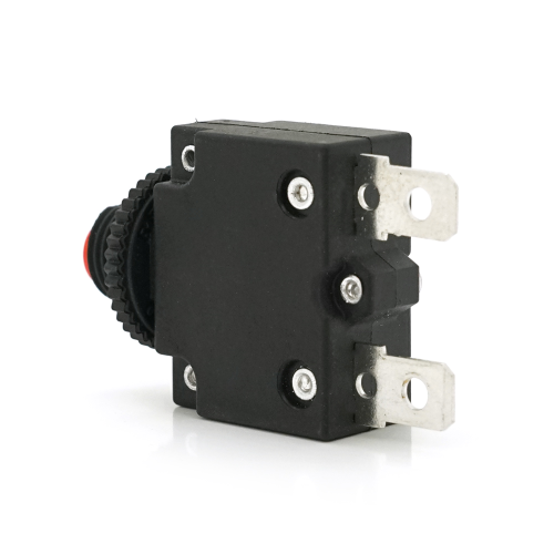 Термічний запобіжник MR1 ST-1 скидання захисту WP-01 15A, Q50