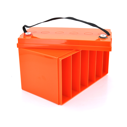 Корпус для акумуляторної батареї MERLION GL121000M8 (329x172x218)