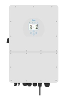 Инвертор гибридный 15kW Deye SUN-15K-SG01HP3-EU-AM2 HV, трехфазный