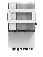 Инвертор гибридный 20kW Deye SUN-20K-SG01HP3-EU-AM2 HV, трехфазный