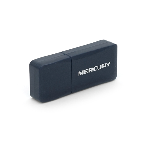 Мережева карта Wi-Fi USB Mercury mini MW300UM