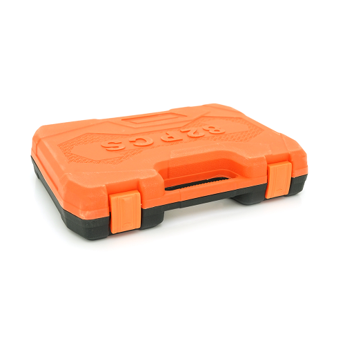 Професійний набір інструментів у пластиковому кейсі ( 82 предметів )