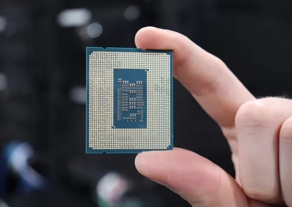 Процессор Intel Core i3 12100 3.3GHz (12MB, Alder Lake, 60W, S1700) Tray (CM8071504651012)