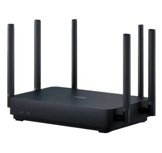 Беспроводной маршрутизатор Xiaomi Router AX3200 (DVB4314GL)